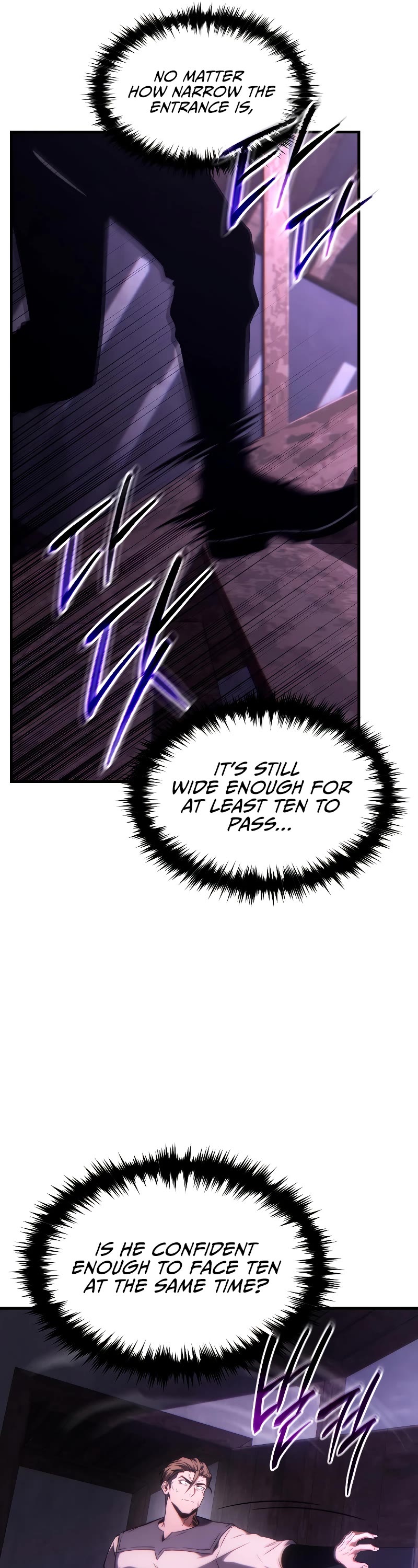 The Max-Level Player’s 100th Regression Chapter 23 page 32 - Chapter 23