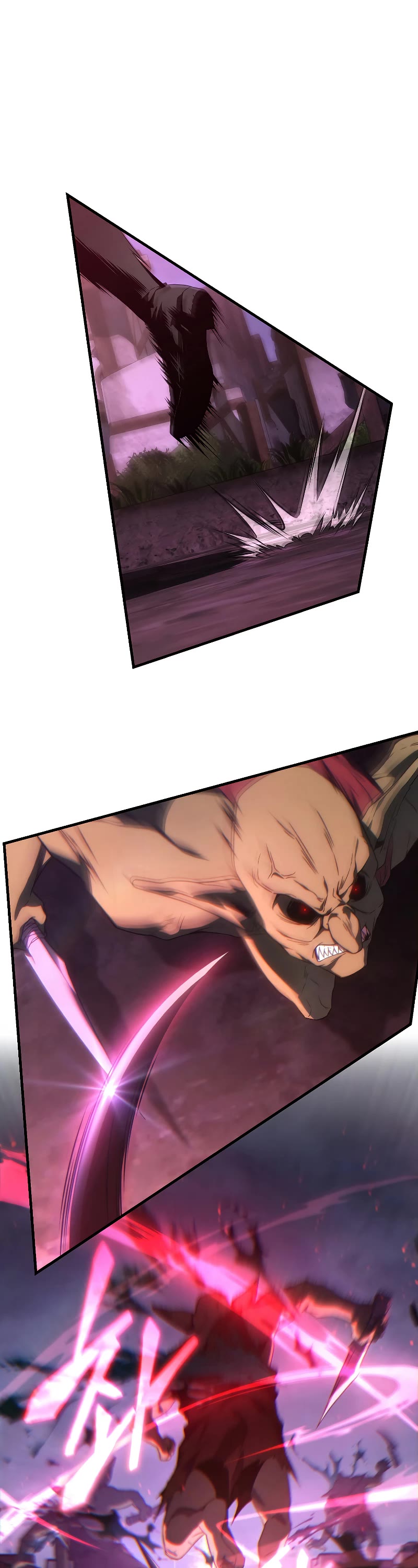 The Max-Level Player’s 100th Regression Chapter 23 page 39 - Chapter 23