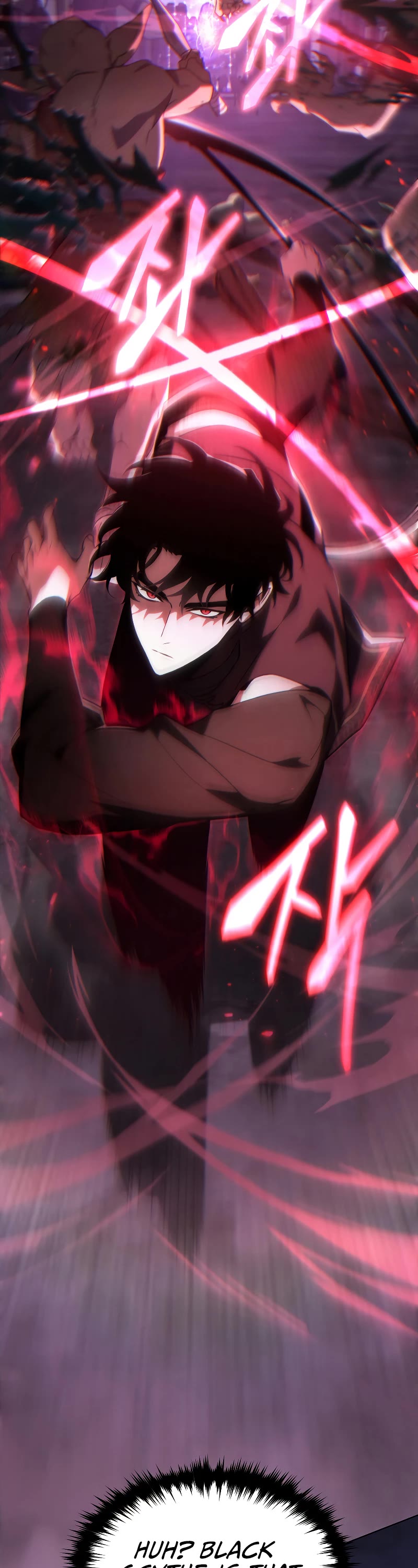 The Max-Level Player’s 100th Regression Chapter 23 page 40 - Chapter 23