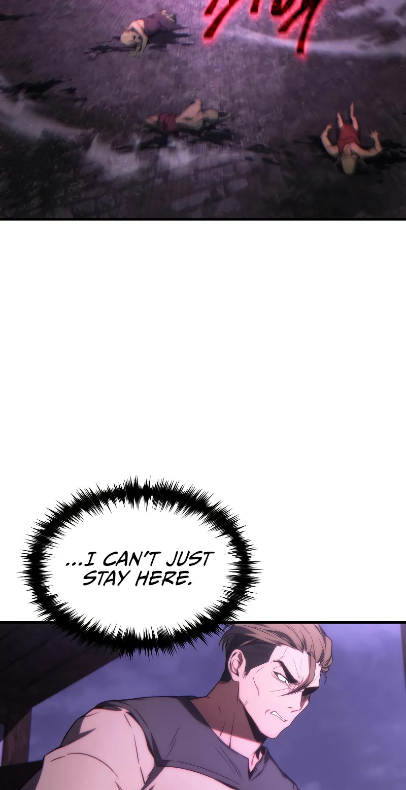 The Max-Level Player’s 100th Regression Chapter 23 page 42 - Chapter 23