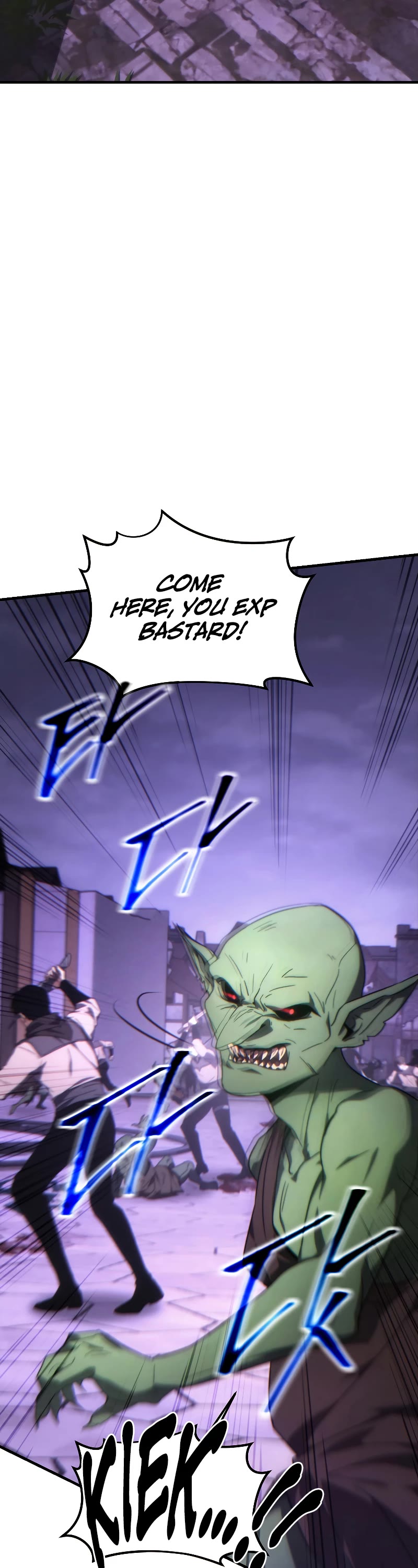 The Max-Level Player’s 100th Regression Chapter 23 page 46 - Chapter 23