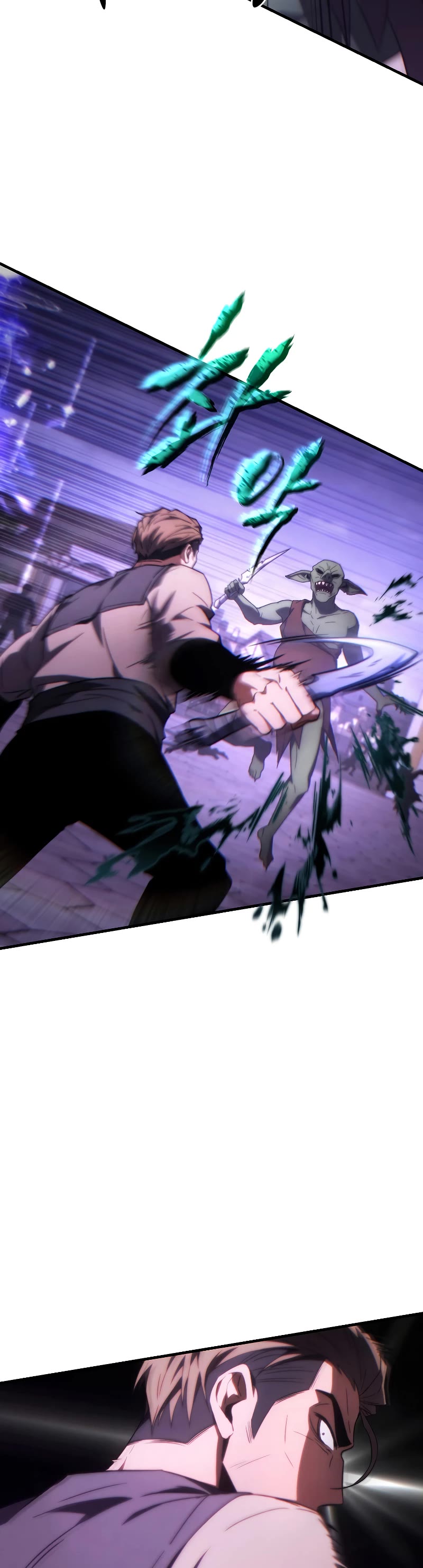 The Max-Level Player’s 100th Regression Chapter 23 page 47 - Chapter 23