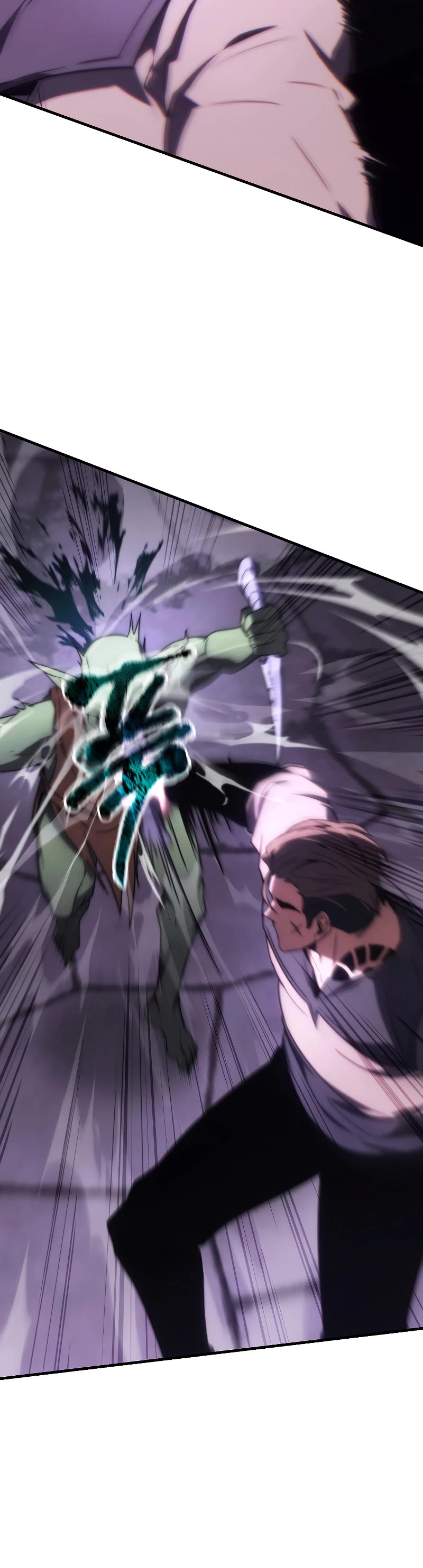 The Max-Level Player’s 100th Regression Chapter 23 page 48 - Chapter 23