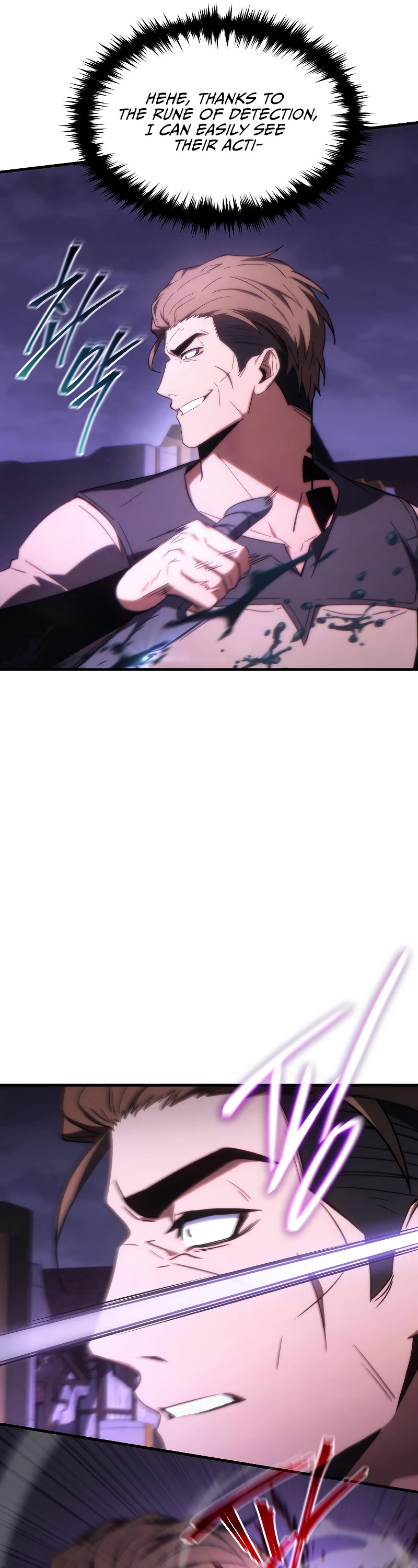 The Max-Level Player’s 100th Regression Chapter 23 page 49 - Chapter 23