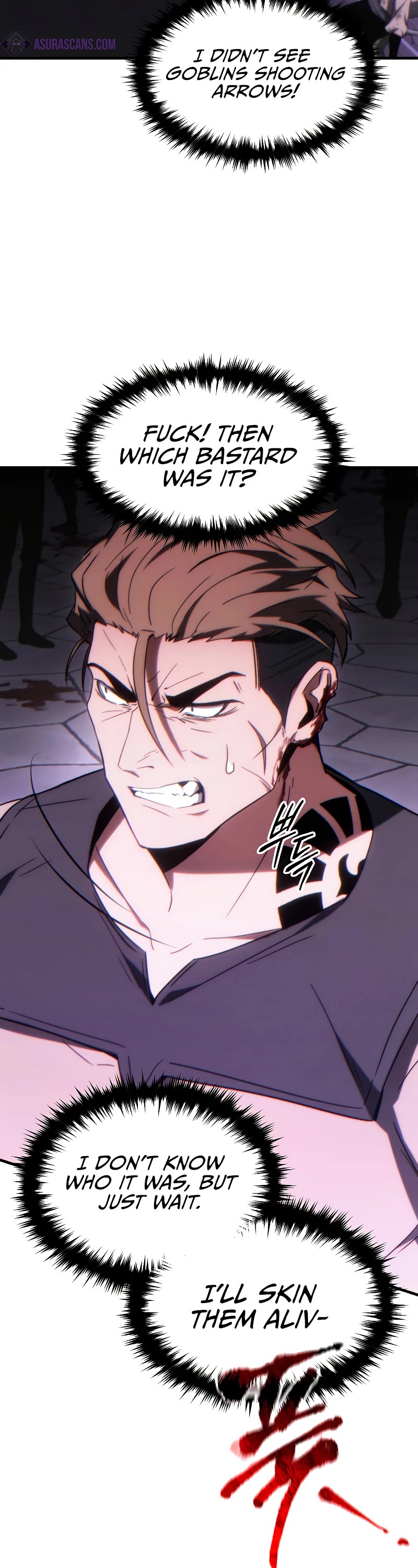 The Max-Level Player’s 100th Regression Chapter 23 page 51 - Chapter 23