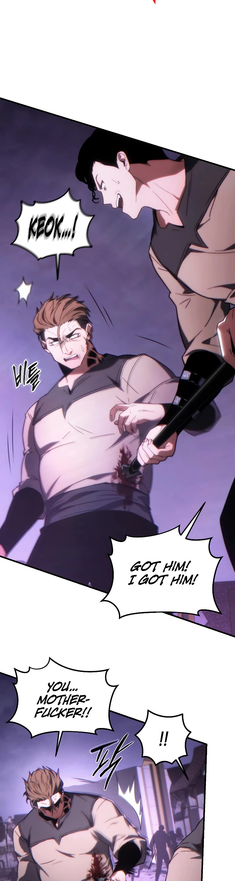 The Max-Level Player’s 100th Regression Chapter 23 page 52 - Chapter 23