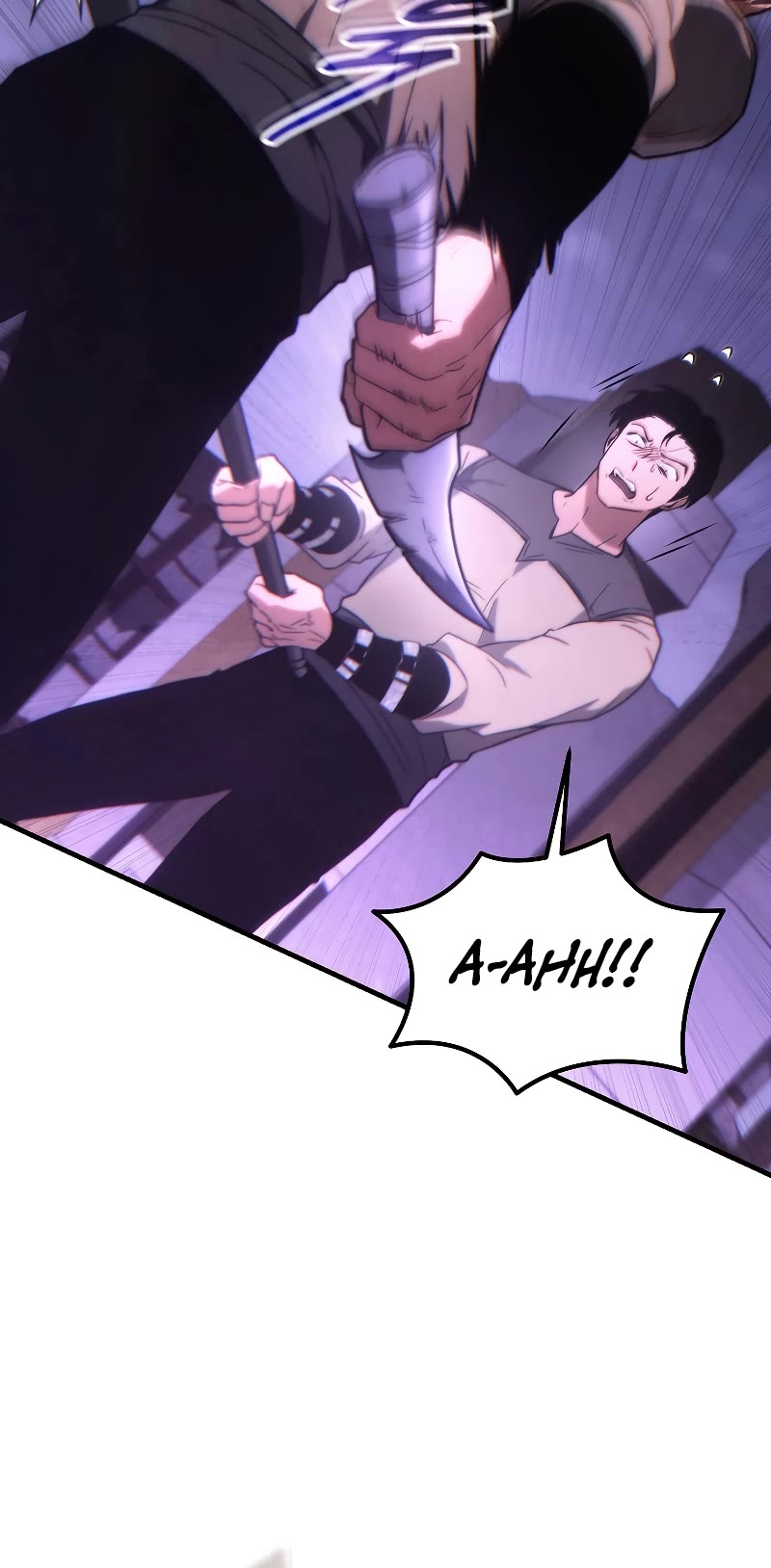 The Max-Level Player’s 100th Regression Chapter 23 page 54 - Chapter 23