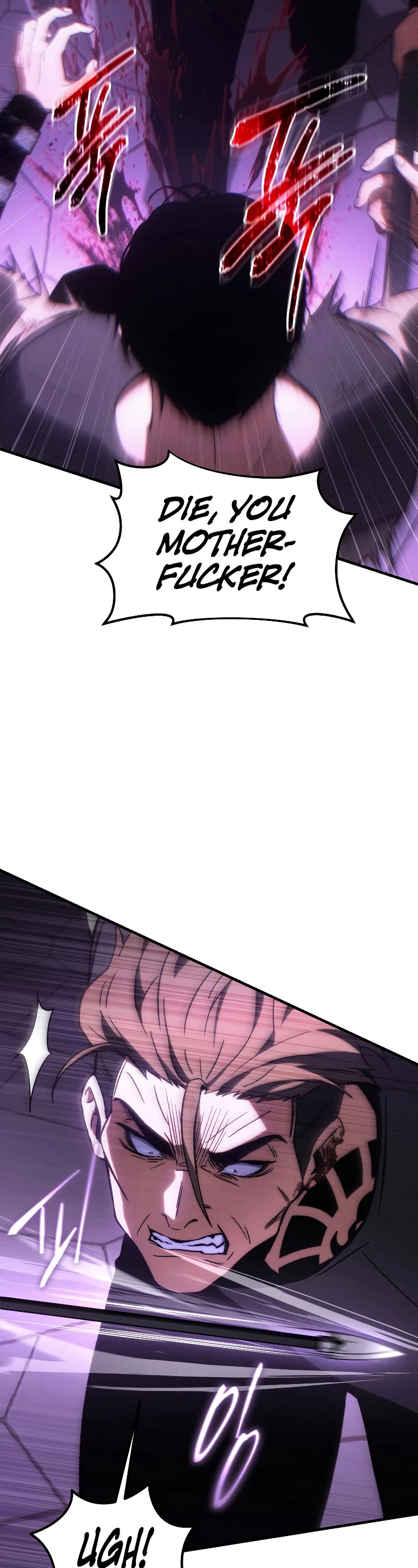 The Max-Level Player’s 100th Regression Chapter 23 page 56 - Chapter 23