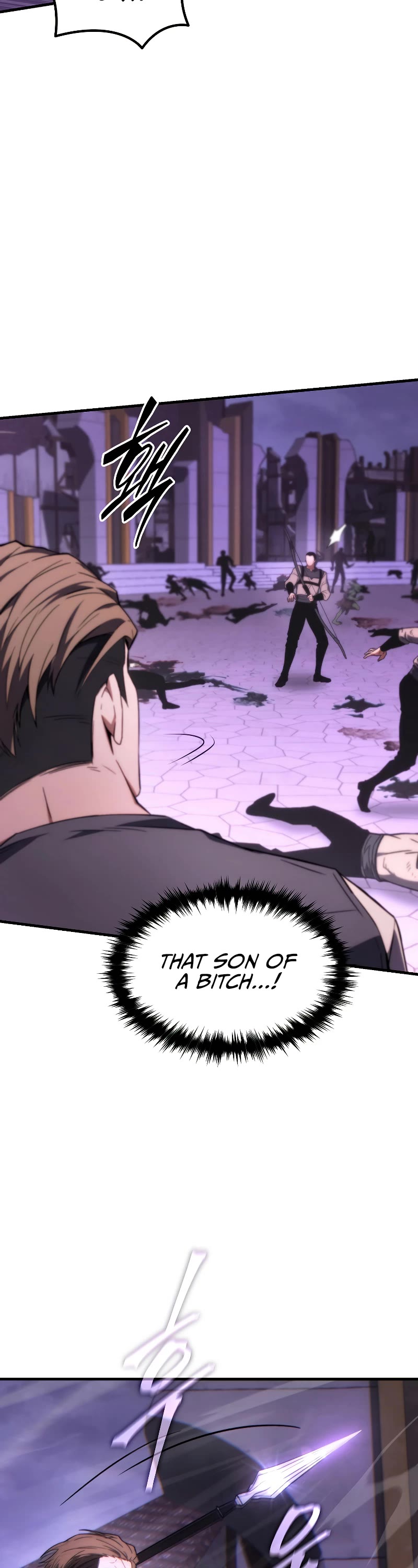 The Max-Level Player’s 100th Regression Chapter 23 page 57 - Chapter 23