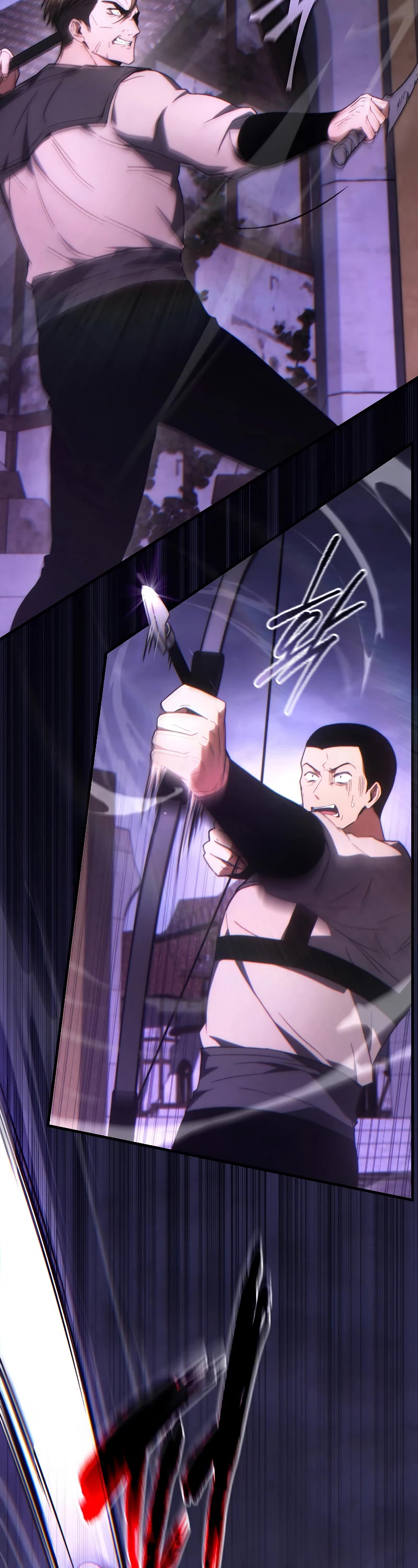The Max-Level Player’s 100th Regression Chapter 23 page 58 - Chapter 23