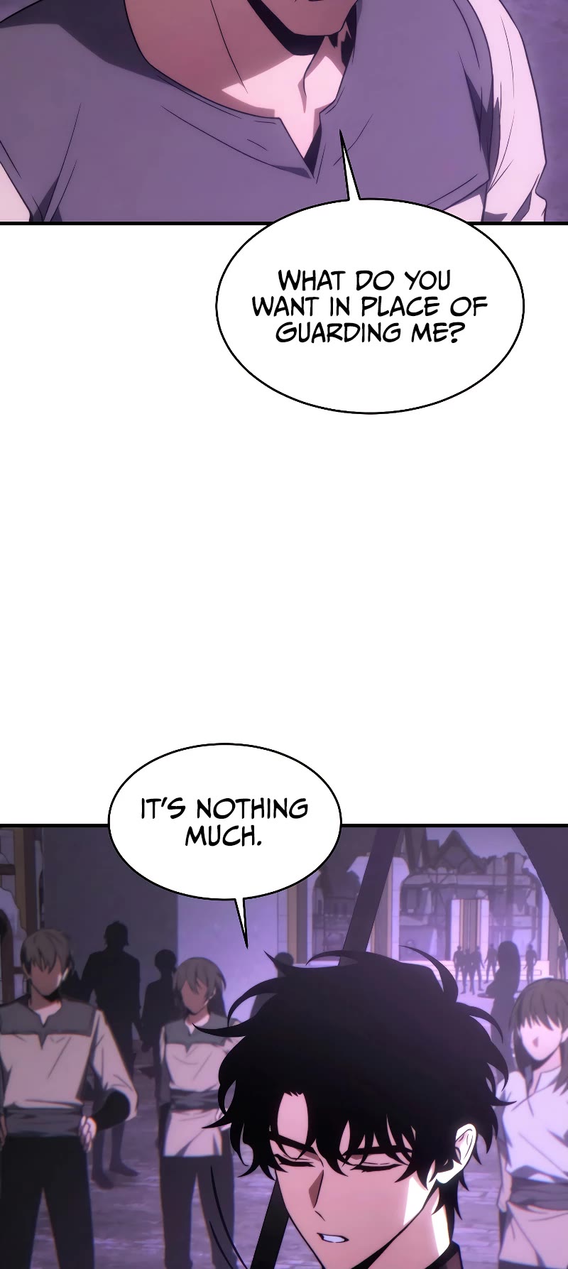 The Max-Level Player’s 100th Regression Chapter 23 page 6 - Chapter 23