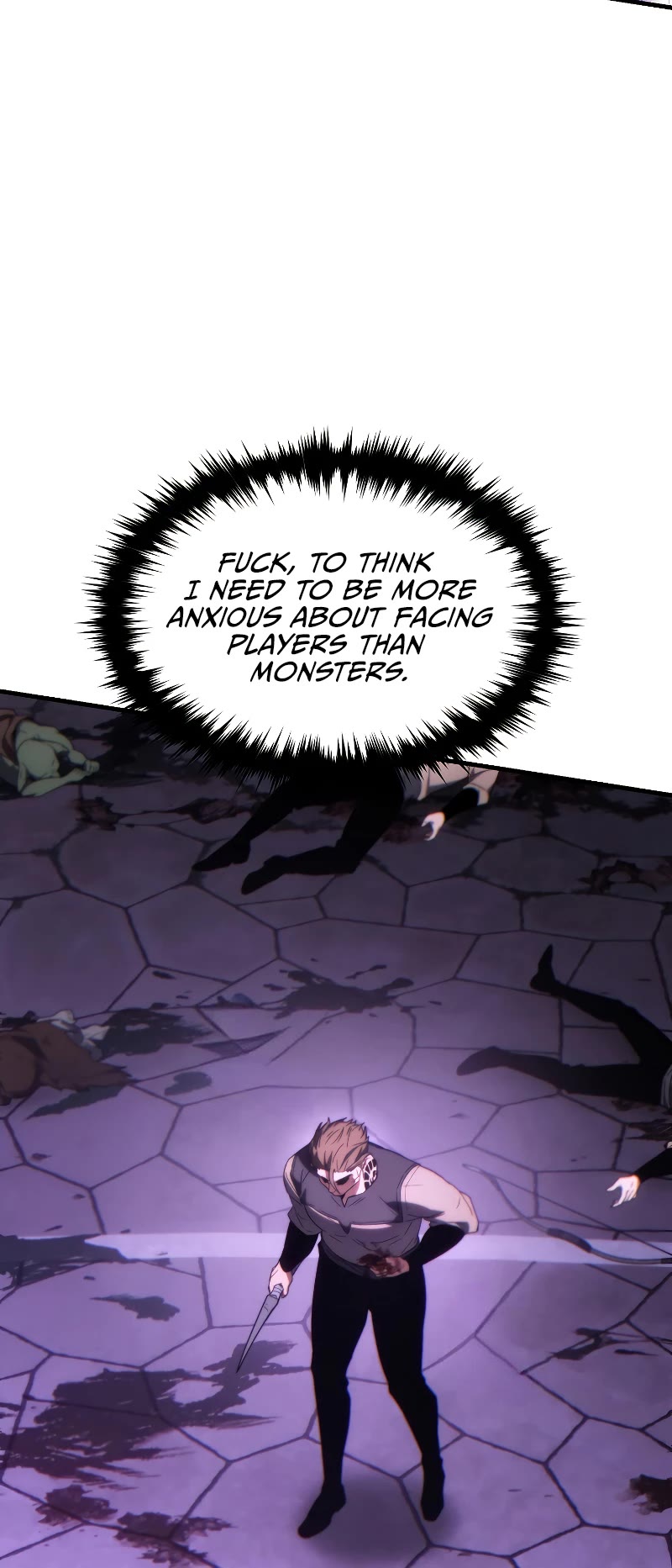The Max-Level Player’s 100th Regression Chapter 23 page 60 - Chapter 23