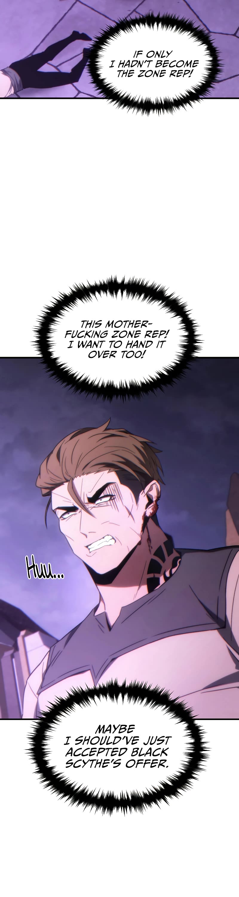 The Max-Level Player’s 100th Regression Chapter 23 page 61 - Chapter 23