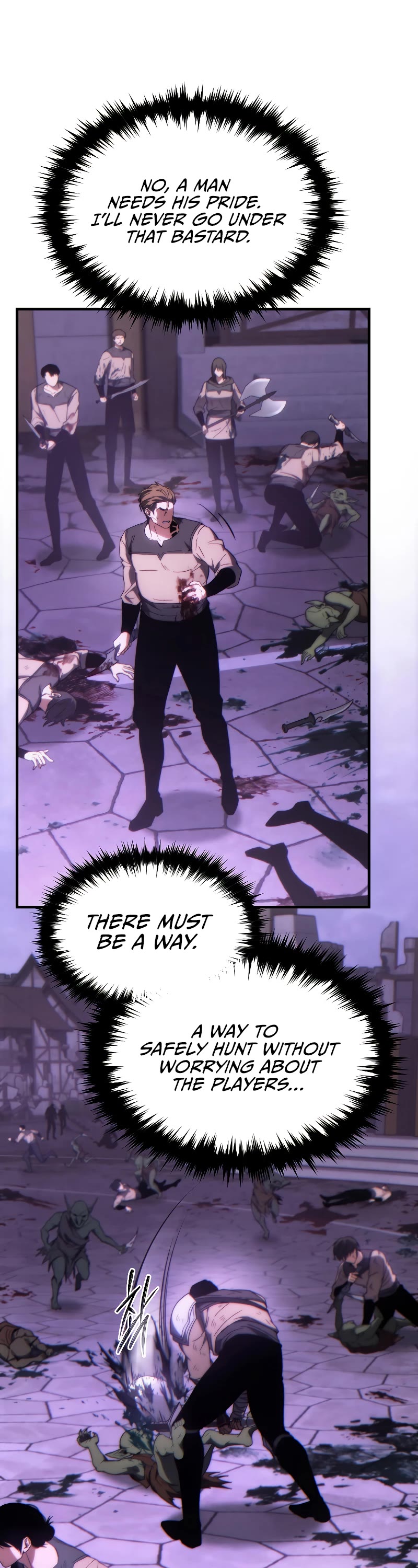 The Max-Level Player’s 100th Regression Chapter 23 page 62 - Chapter 23