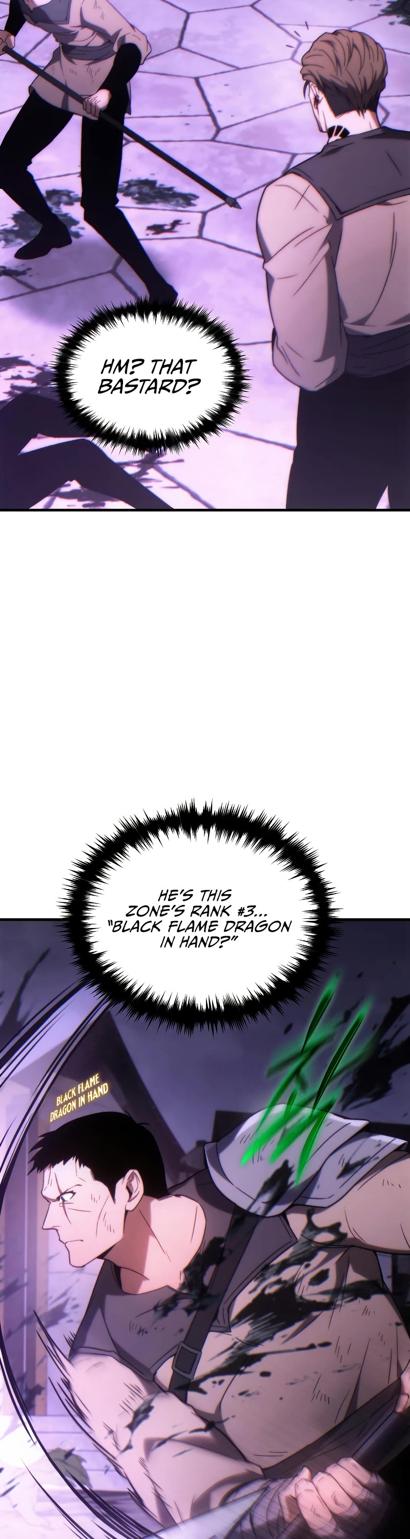 The Max-Level Player’s 100th Regression Chapter 23 page 63 - Chapter 23