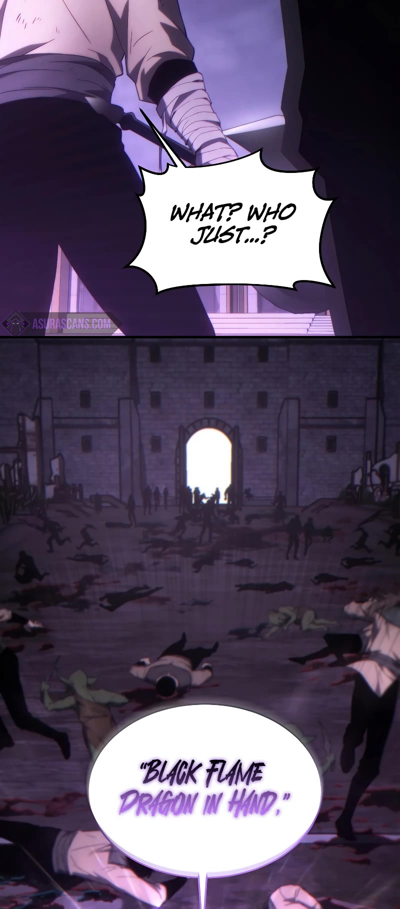 The Max-Level Player’s 100th Regression Chapter 23 page 65 - Chapter 23