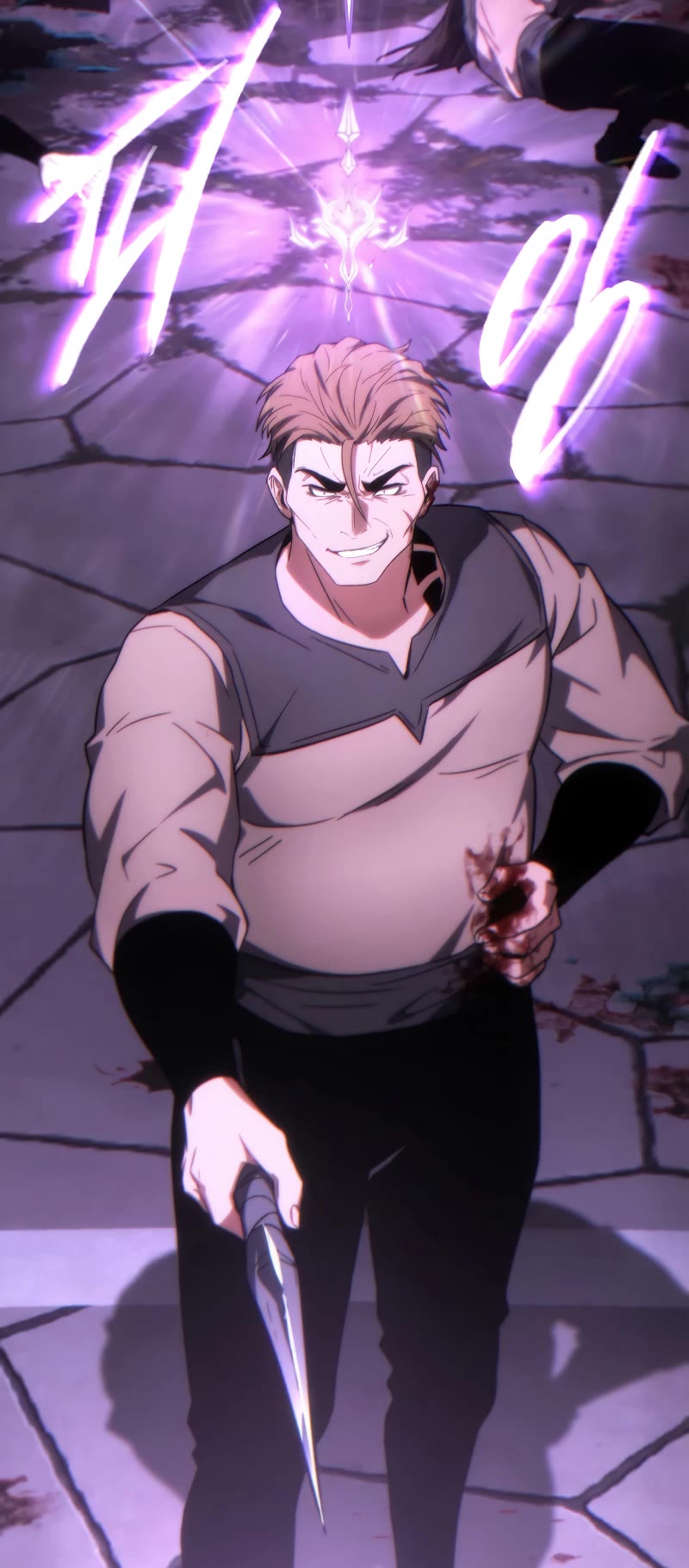 The Max-Level Player’s 100th Regression Chapter 23 page 66 - Chapter 23