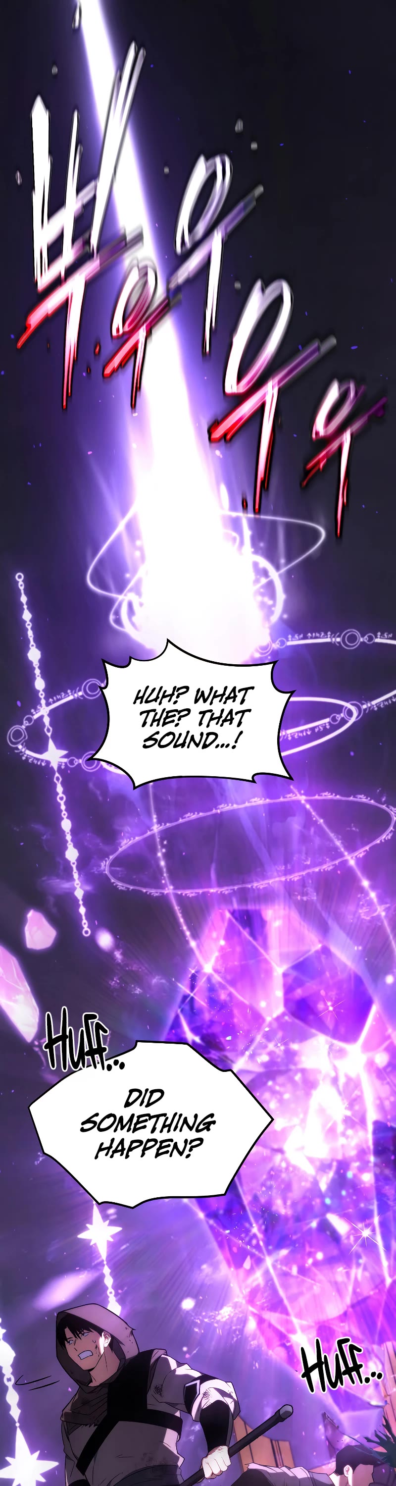 The Max-Level Player’s 100th Regression Chapter 24 page 13 - Chapter 24