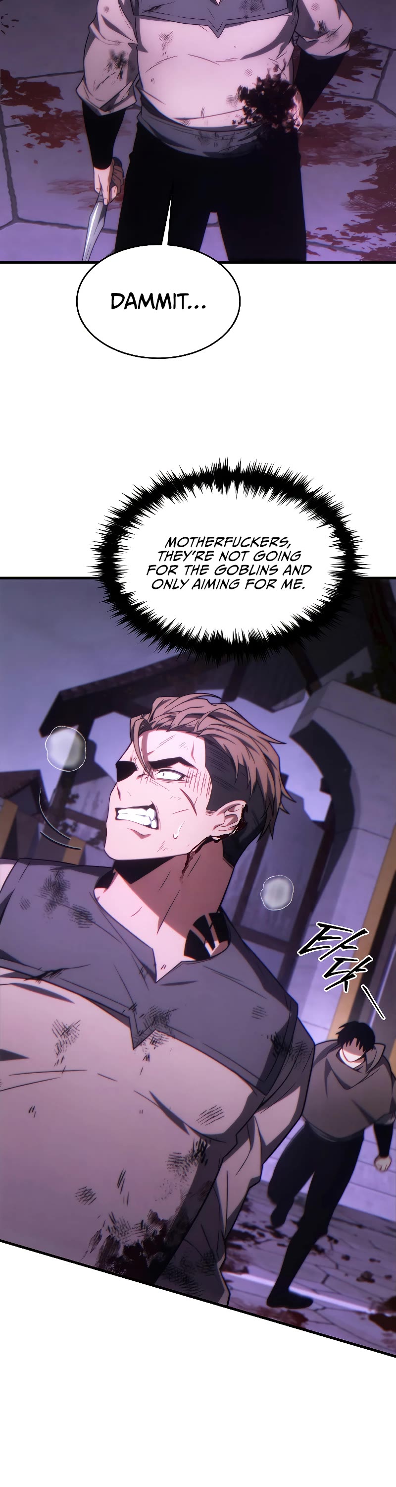 The Max-Level Player’s 100th Regression Chapter 24 page 19 - Chapter 24
