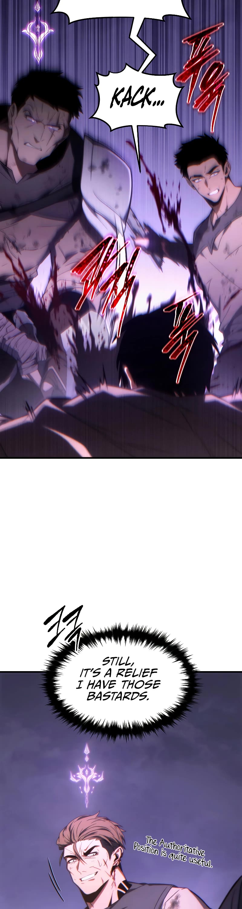 The Max-Level Player’s 100th Regression Chapter 24 page 21 - Chapter 24