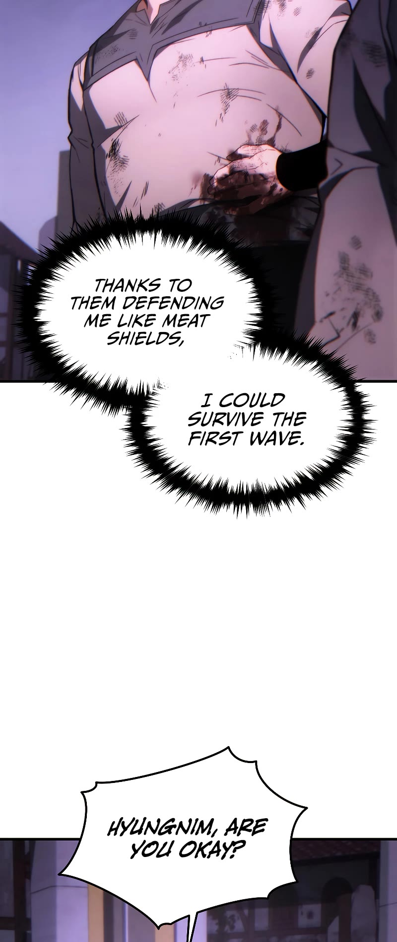 The Max-Level Player’s 100th Regression Chapter 24 page 22 - Chapter 24