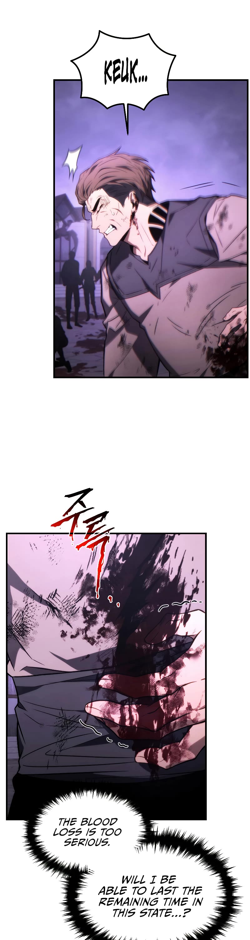 The Max-Level Player’s 100th Regression Chapter 24 page 24 - Chapter 24