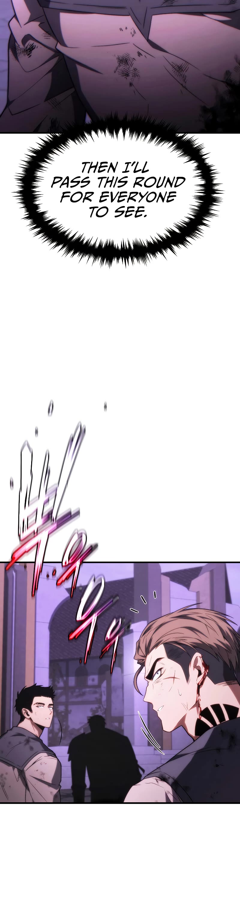 The Max-Level Player’s 100th Regression Chapter 24 page 26 - Chapter 24