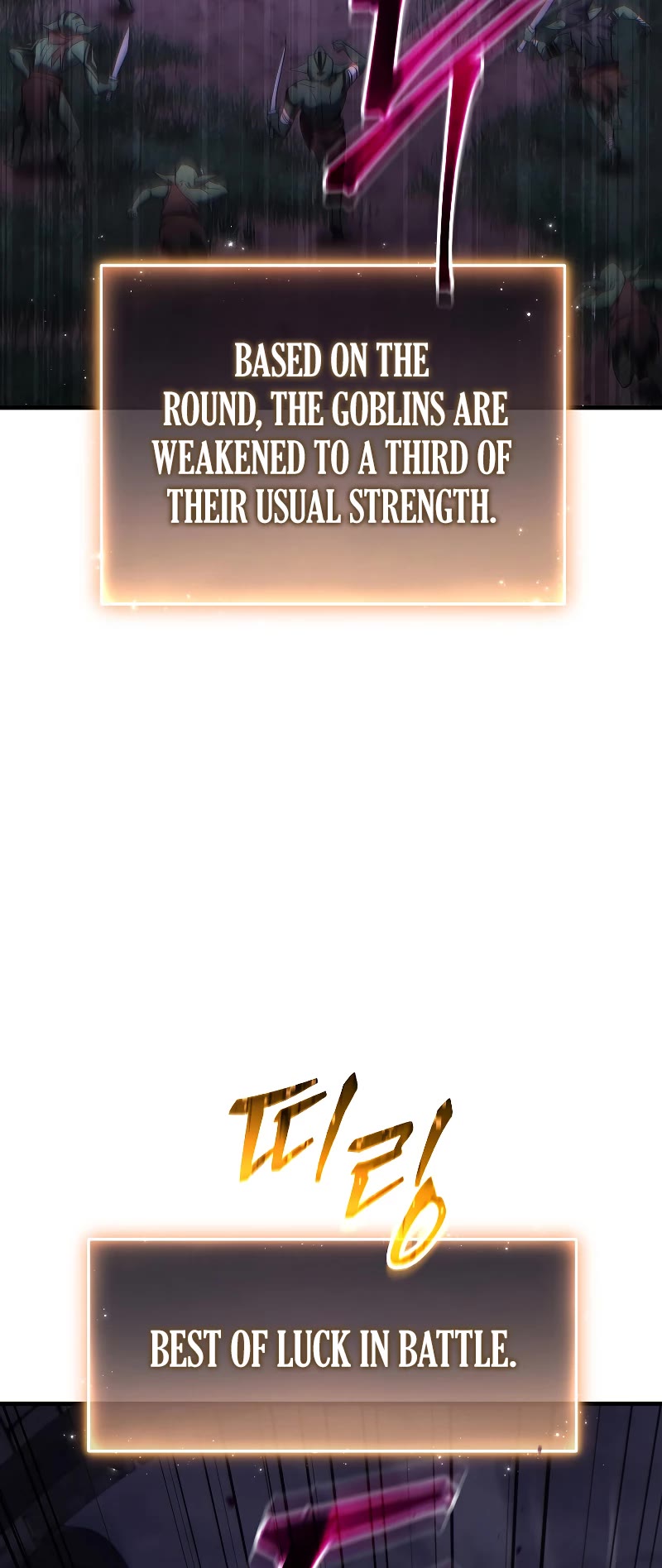 The Max-Level Player’s 100th Regression Chapter 24 page 28 - Chapter 24