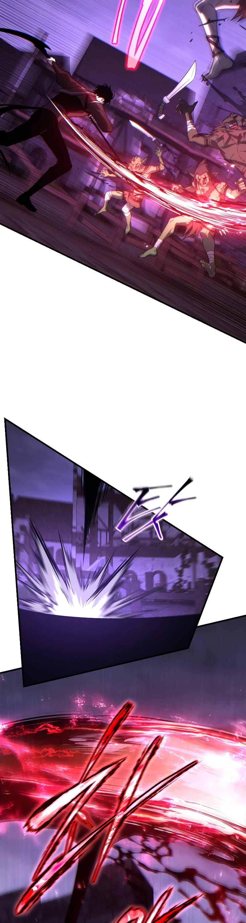 The Max-Level Player’s 100th Regression Chapter 24 page 31 - Chapter 24