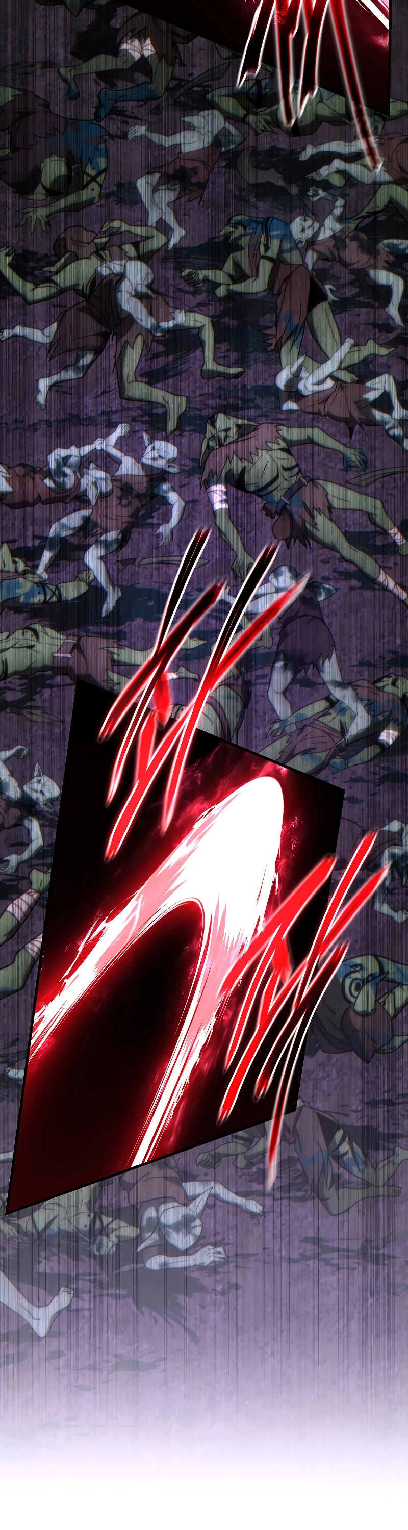 The Max-Level Player’s 100th Regression Chapter 24 page 33 - Chapter 24