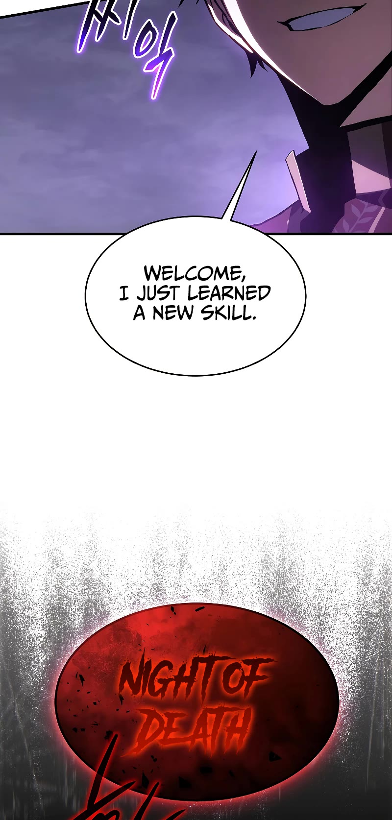 The Max-Level Player’s 100th Regression Chapter 24 page 40 - Chapter 24