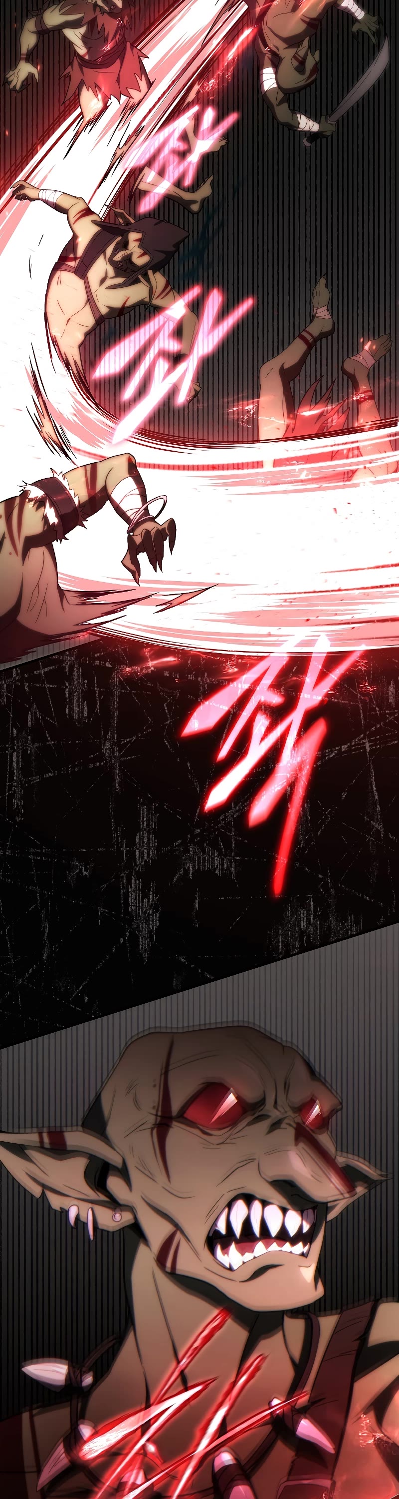 The Max-Level Player’s 100th Regression Chapter 24 page 44 - Chapter 24