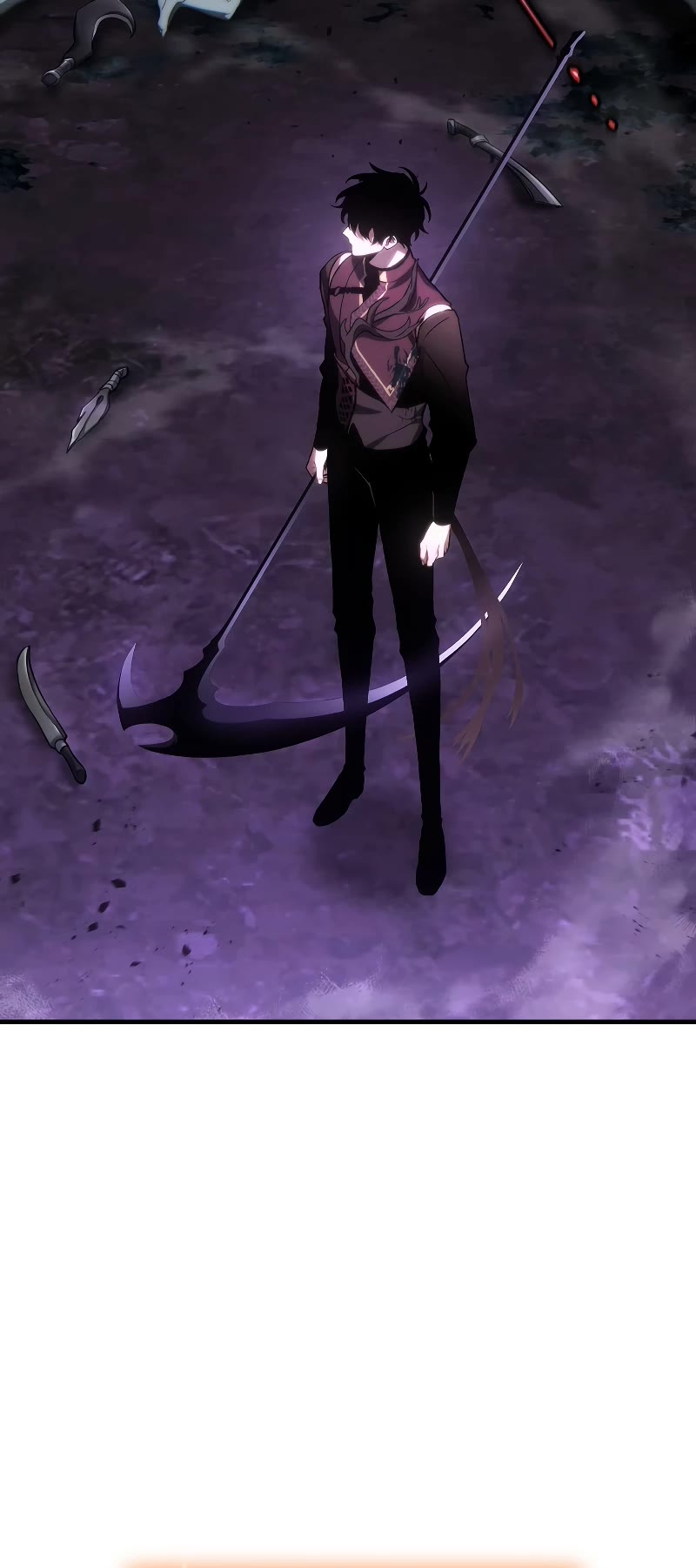 The Max-Level Player’s 100th Regression Chapter 24 page 47 - Chapter 24
