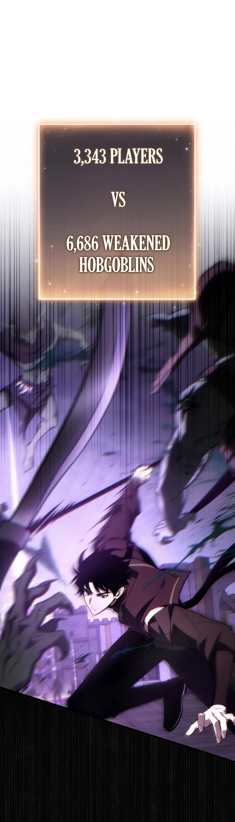The Max-Level Player’s 100th Regression Chapter 24 page 52 - Chapter 24