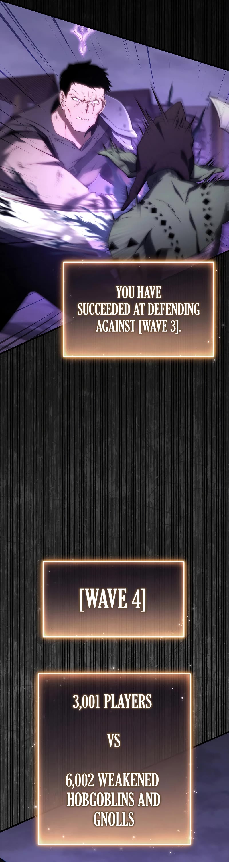 The Max-Level Player’s 100th Regression Chapter 24 page 53 - Chapter 24