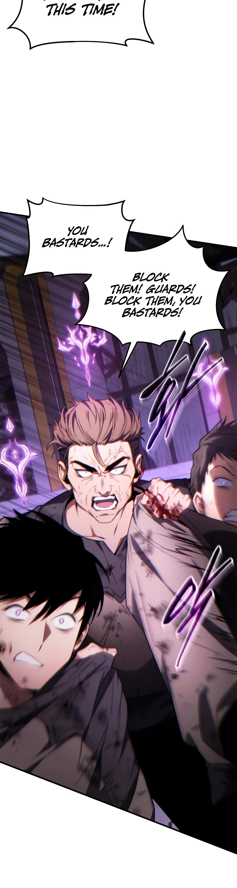 The Max-Level Player’s 100th Regression Chapter 24 page 62 - Chapter 24