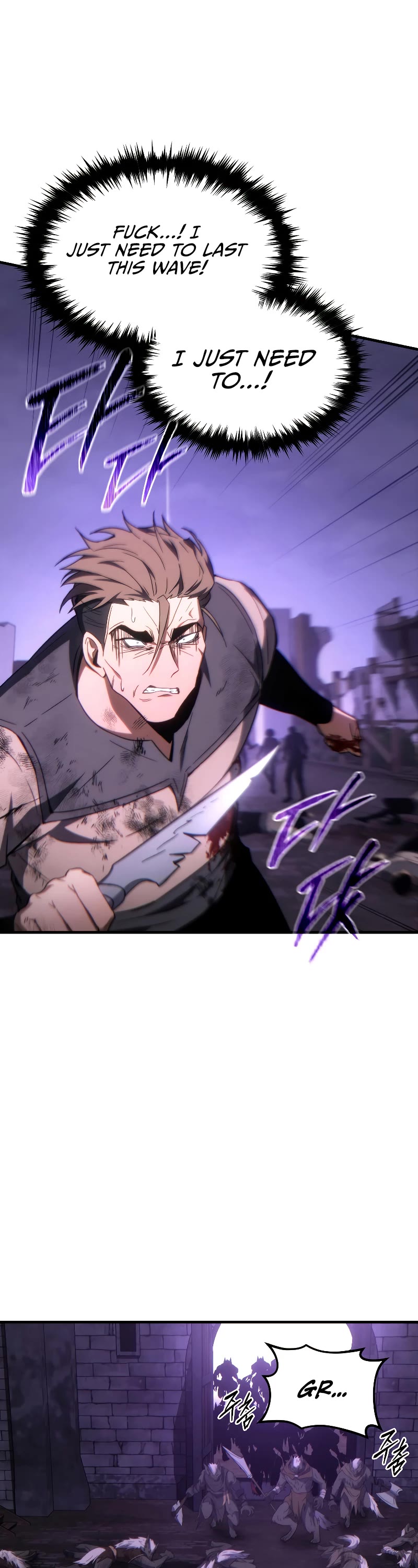 The Max-Level Player’s 100th Regression Chapter 24 page 66 - Chapter 24