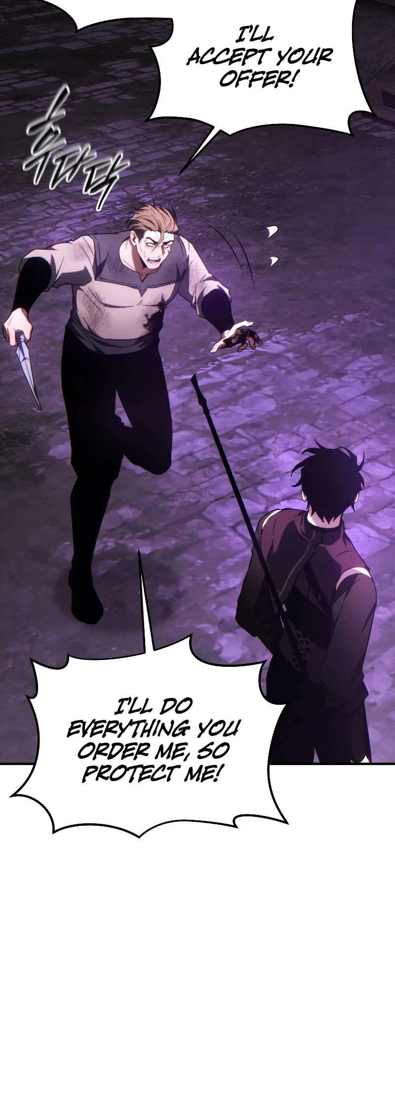 The Max-Level Player’s 100th Regression Chapter 24 page 68 - Chapter 24
