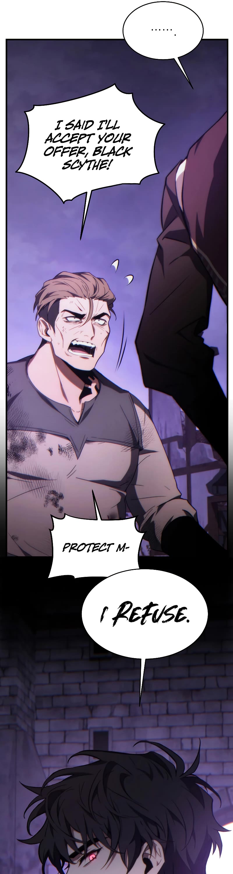 The Max-Level Player’s 100th Regression Chapter 24 page 69 - Chapter 24