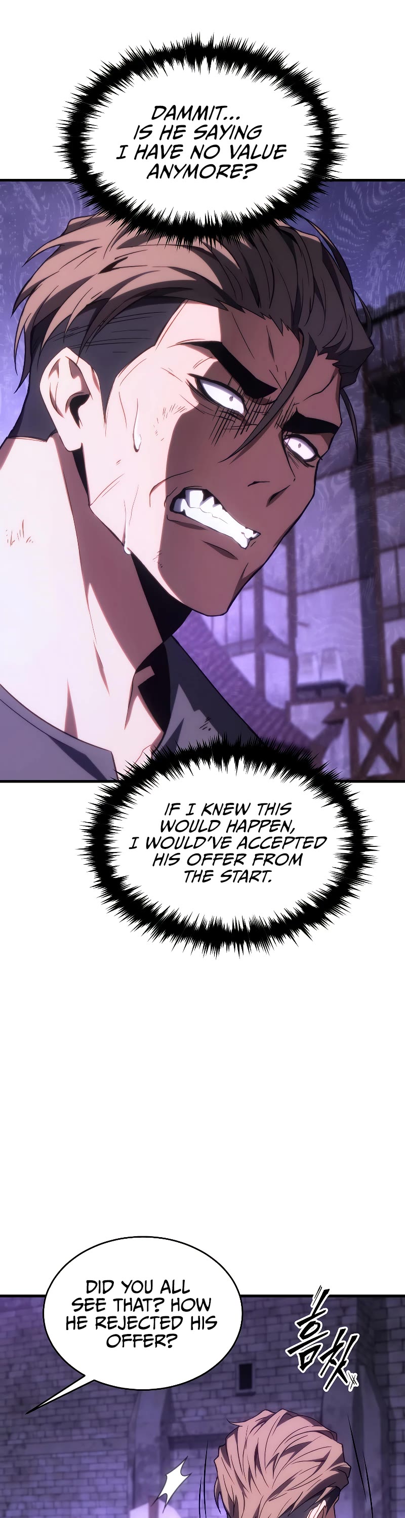 The Max-Level Player’s 100th Regression Chapter 24 page 72 - Chapter 24
