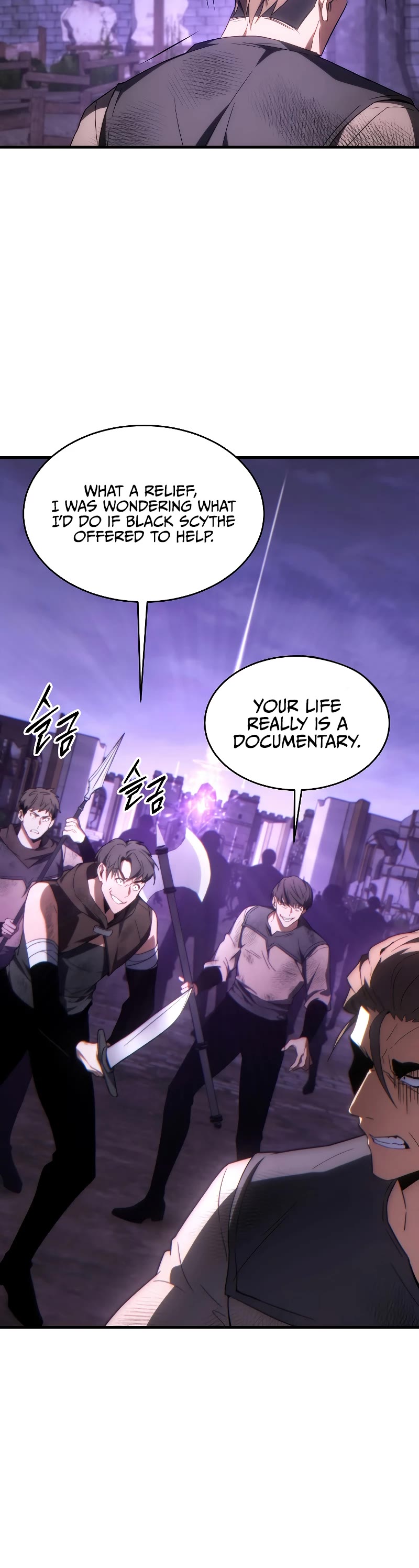 The Max-Level Player’s 100th Regression Chapter 24 page 73 - Chapter 24