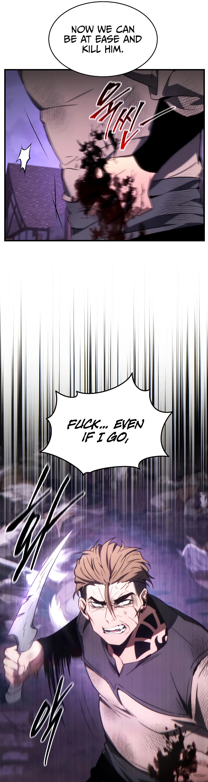The Max-Level Player’s 100th Regression Chapter 24 page 74 - Chapter 24