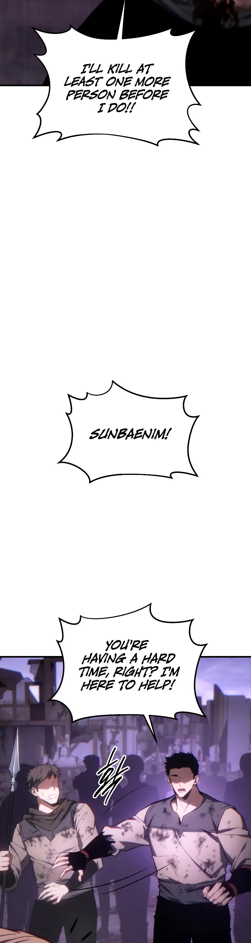 The Max-Level Player’s 100th Regression Chapter 24 page 75 - Chapter 24
