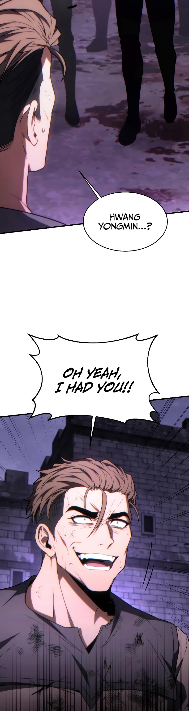 The Max-Level Player’s 100th Regression Chapter 24 page 76 - Chapter 24
