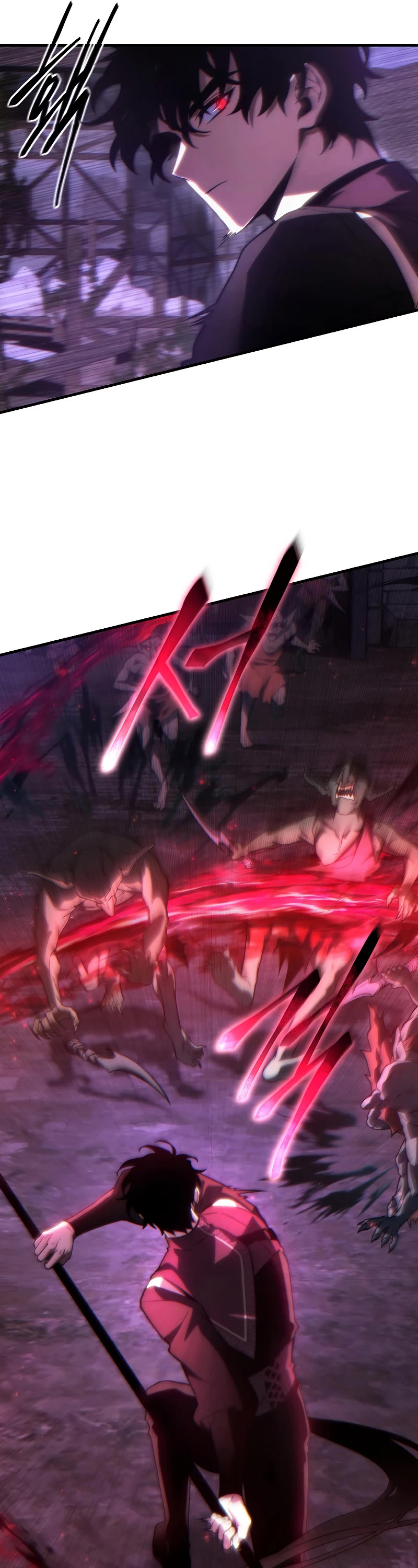 The Max-Level Player’s 100th Regression Chapter 24 page 8 - Chapter 24