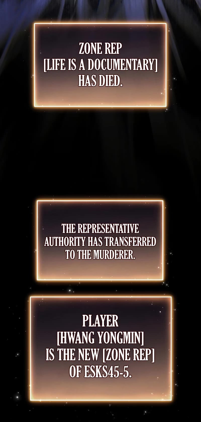 The Max-Level Player’s 100th Regression Chapter 25 page 12 - Chapter 25