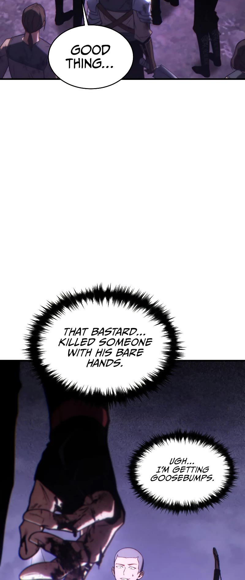 The Max-Level Player’s 100th Regression Chapter 25 page 17 - Chapter 25