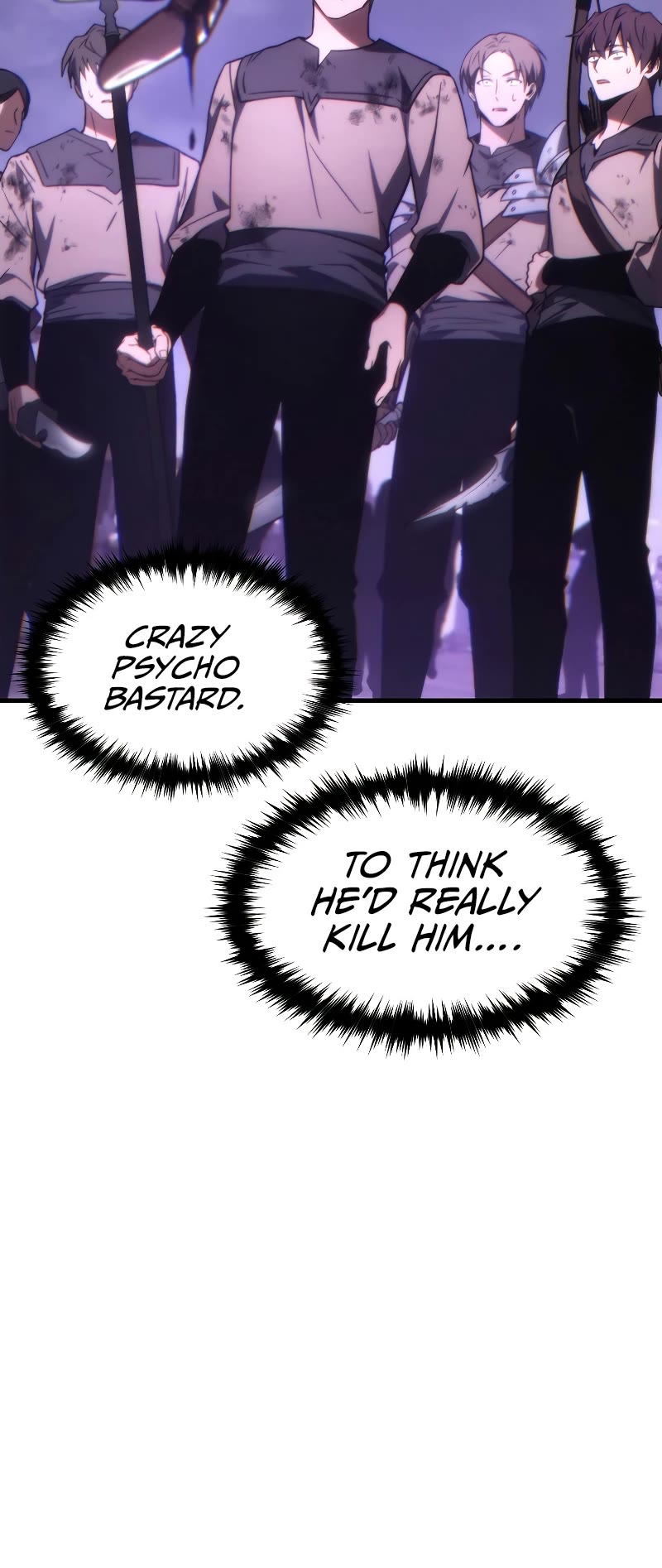 The Max-Level Player’s 100th Regression Chapter 25 page 18 - Chapter 25