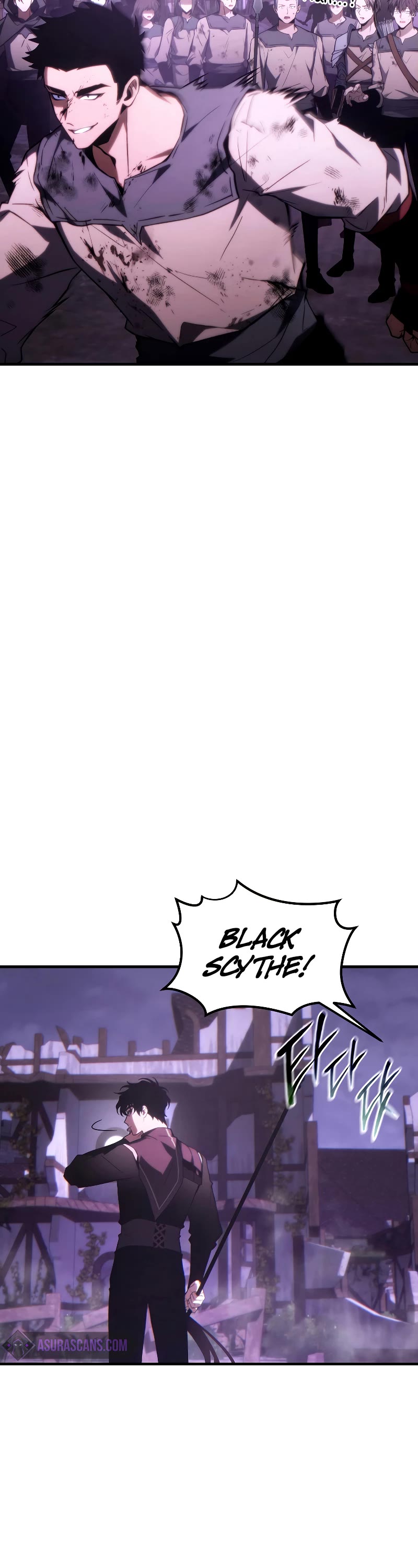 The Max-Level Player’s 100th Regression Chapter 25 page 21 - Chapter 25