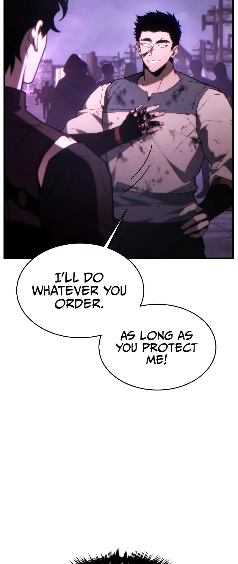 The Max-Level Player’s 100th Regression Chapter 25 page 23 - Chapter 25